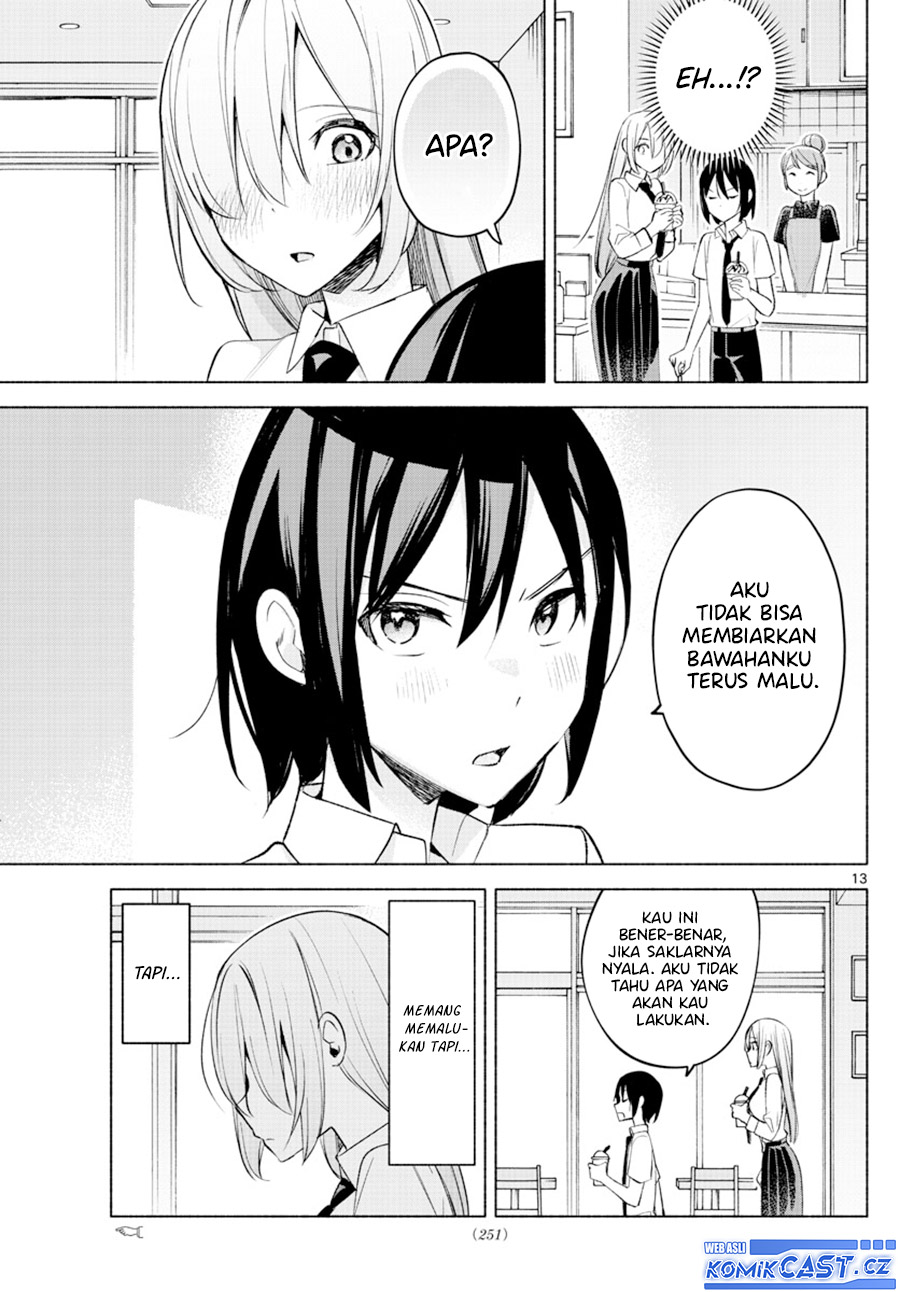 Kimi to Warui Koto ga Shitai