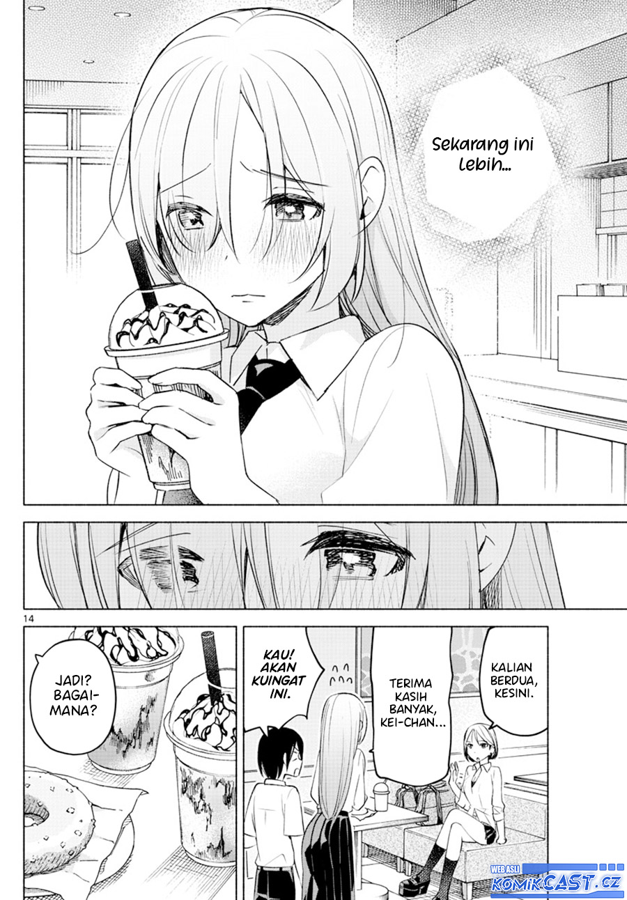 Kimi to Warui Koto ga Shitai