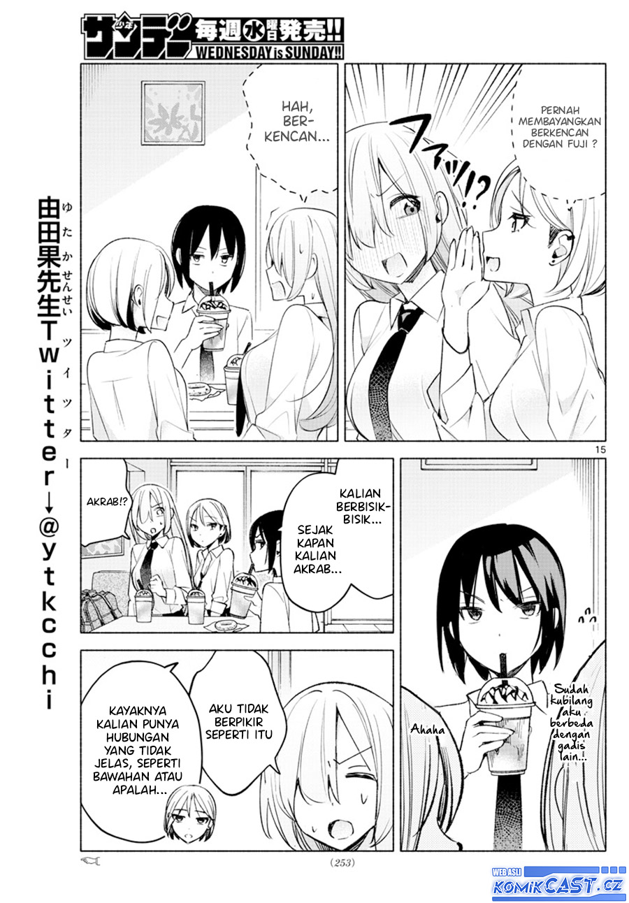 Kimi to Warui Koto ga Shitai