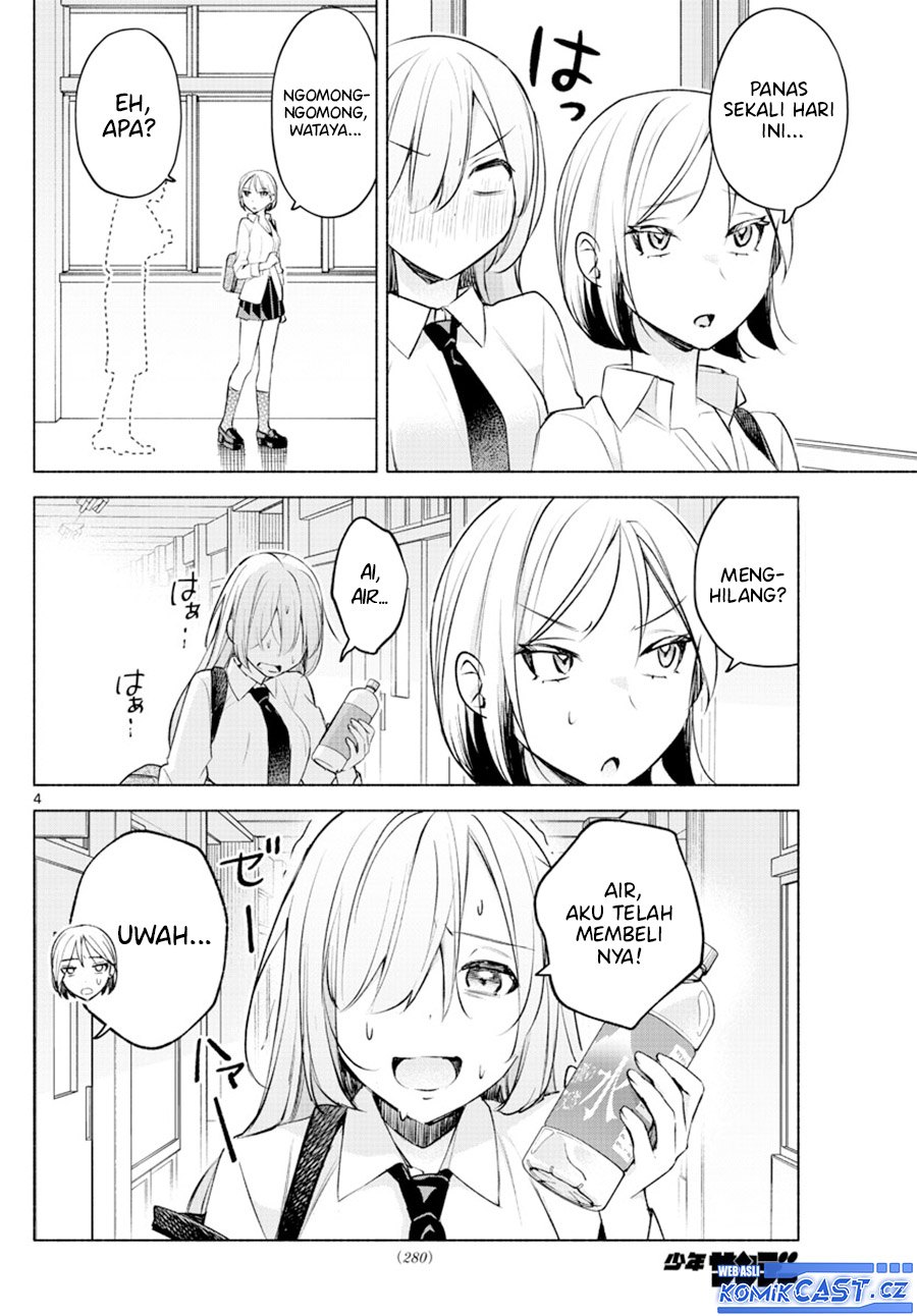 Kimi to Warui Koto ga Shitai