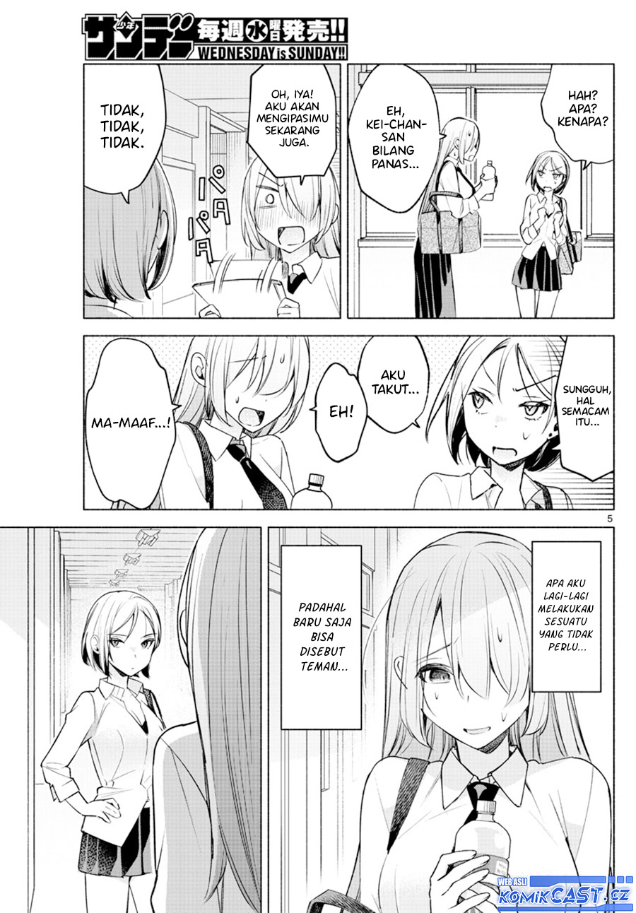Kimi to Warui Koto ga Shitai