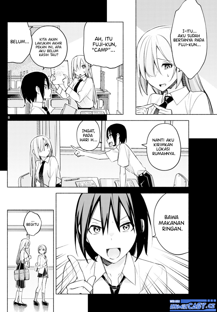 Kimi to Warui Koto ga Shitai