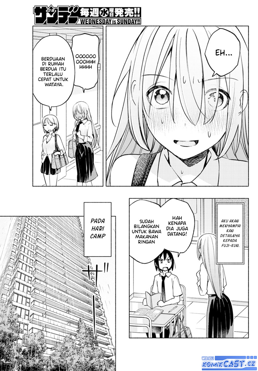 Kimi to Warui Koto ga Shitai