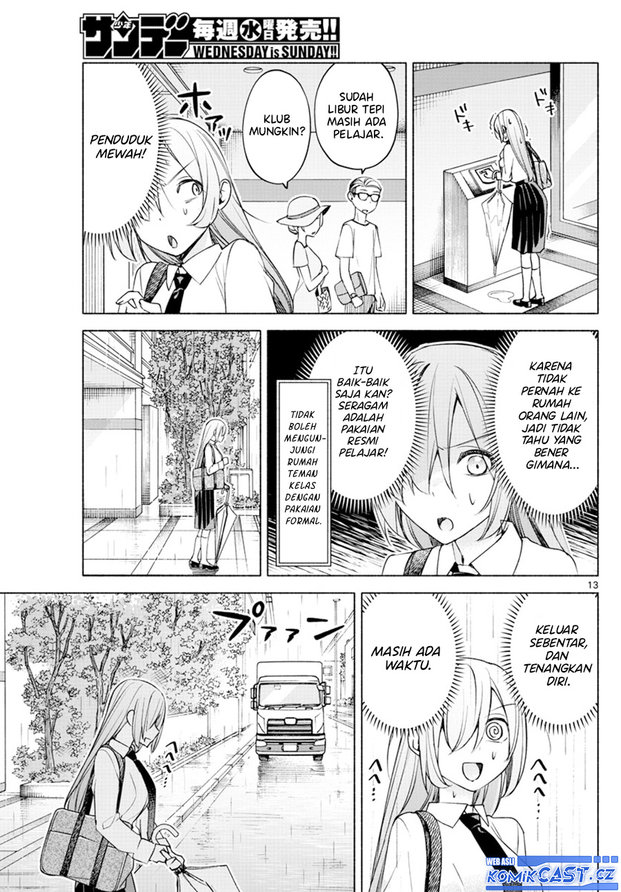 Kimi to Warui Koto ga Shitai