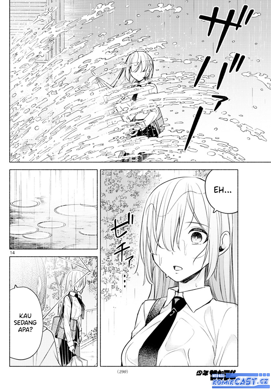 Kimi to Warui Koto ga Shitai