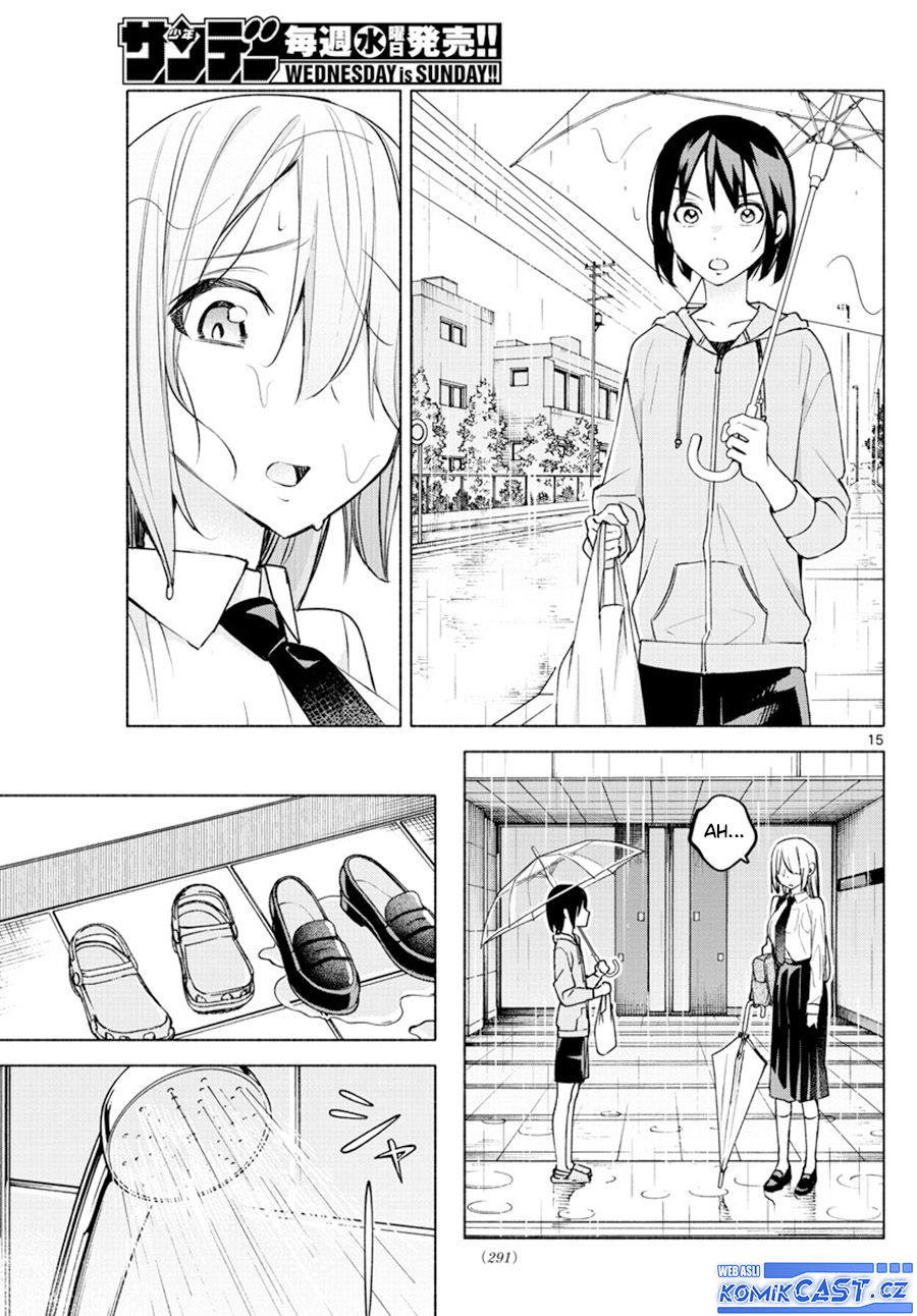 Kimi to Warui Koto ga Shitai