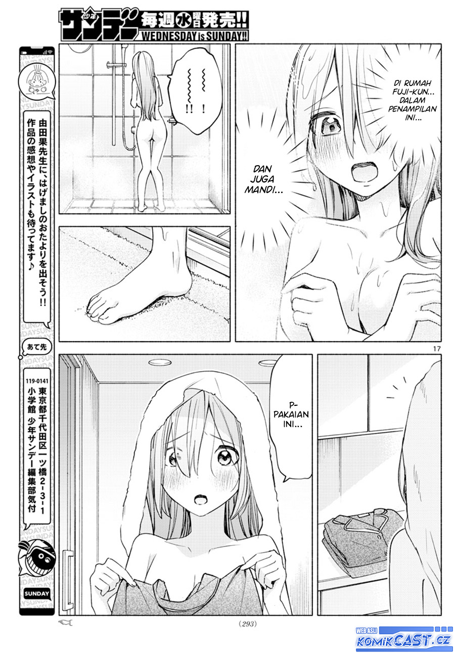 Kimi to Warui Koto ga Shitai