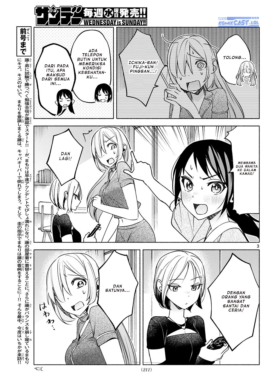 Kimi to Warui Koto ga Shitai