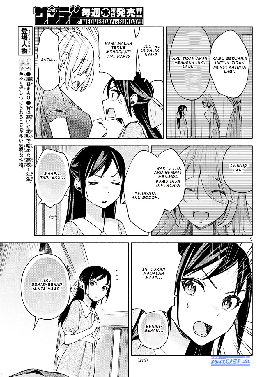 Kimi to Warui Koto ga Shitai