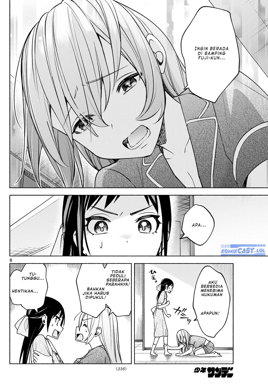 Kimi to Warui Koto ga Shitai