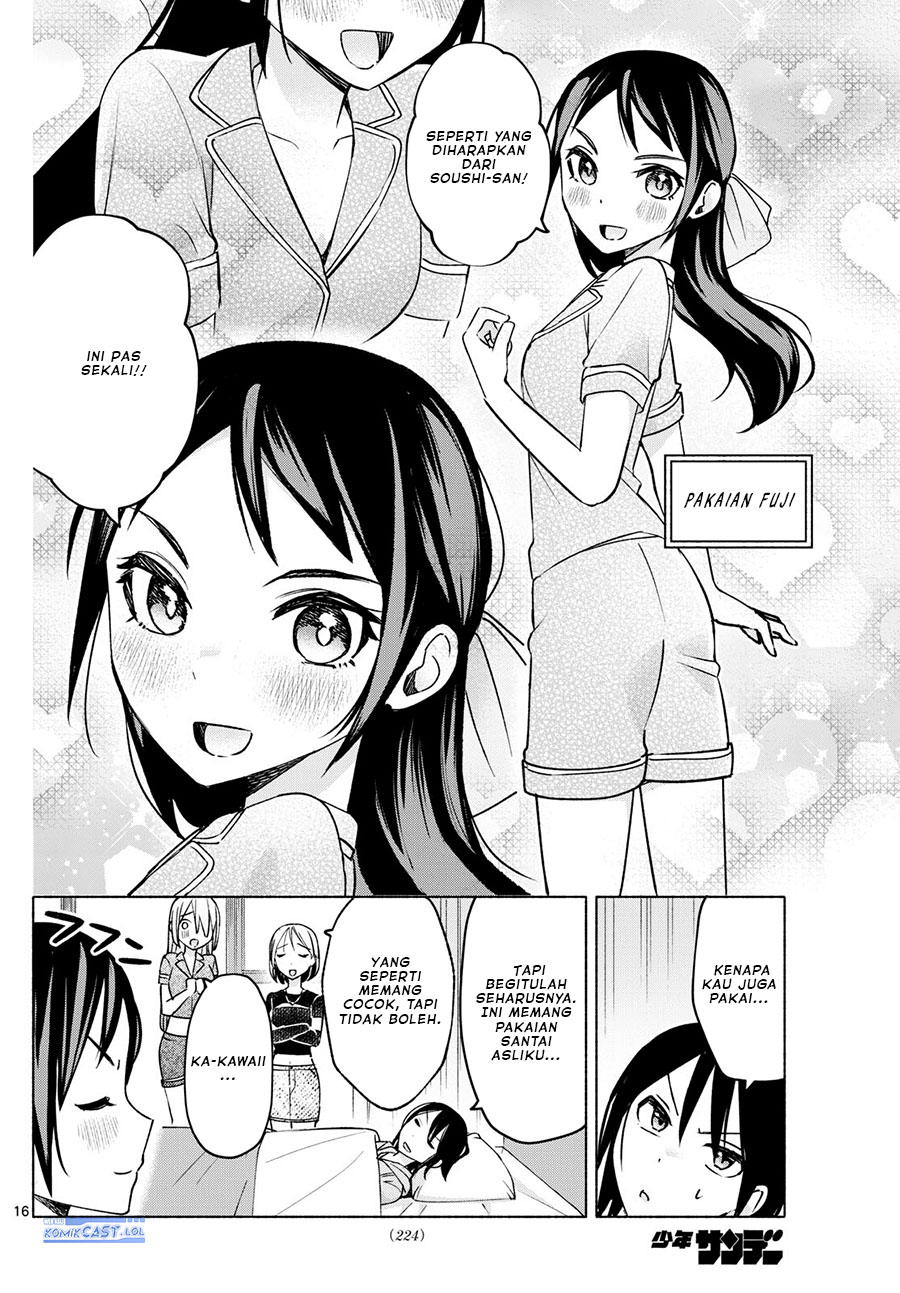 Kimi to Warui Koto ga Shitai