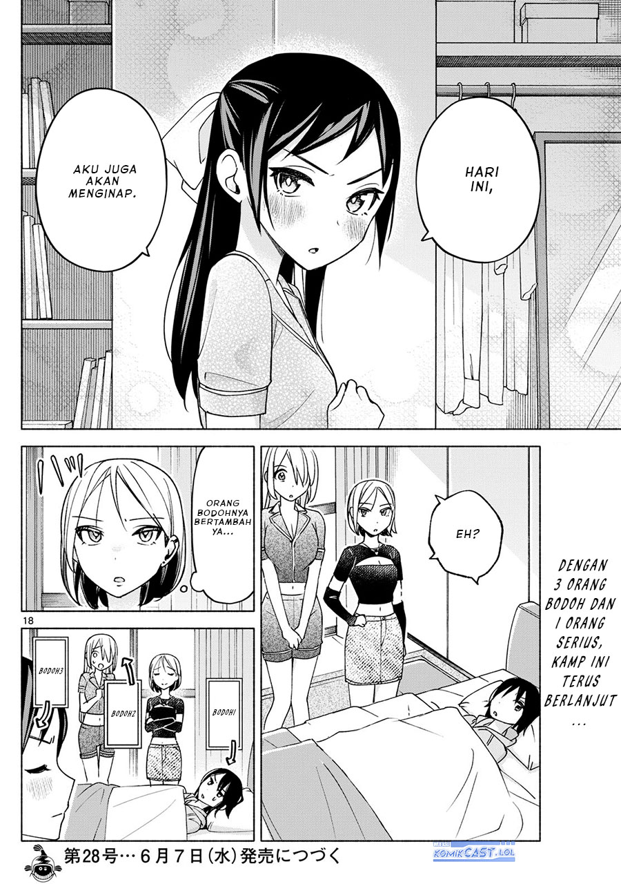 Kimi to Warui Koto ga Shitai