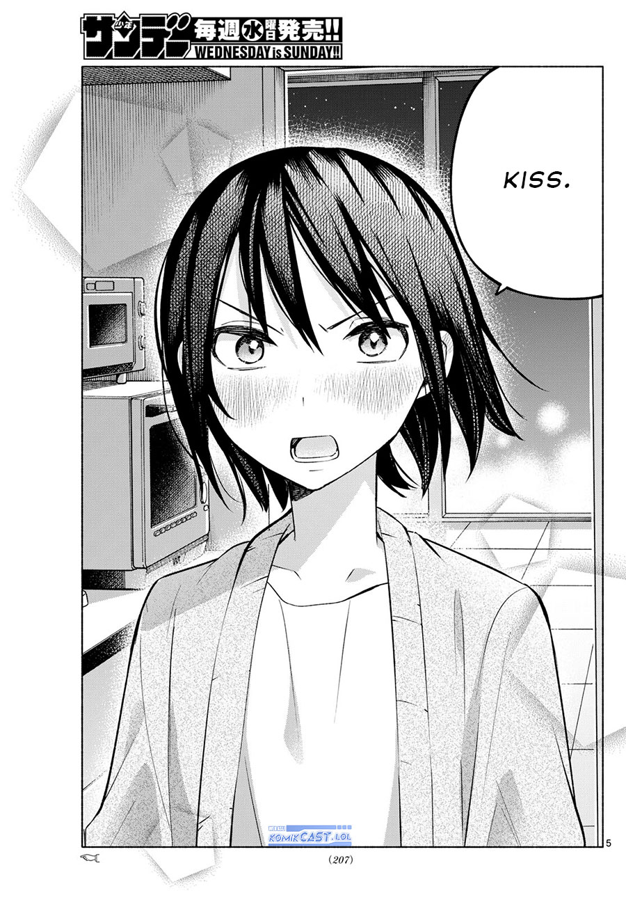 Kimi to Warui Koto ga Shitai