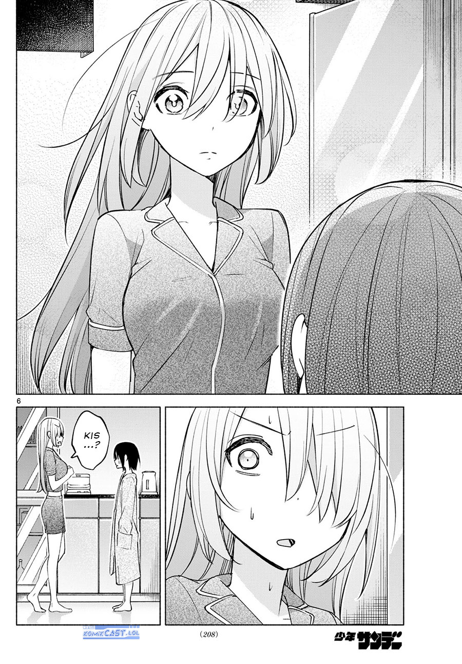 Kimi to Warui Koto ga Shitai