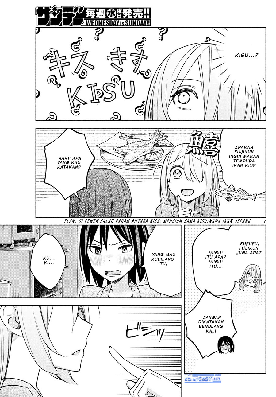 Kimi to Warui Koto ga Shitai