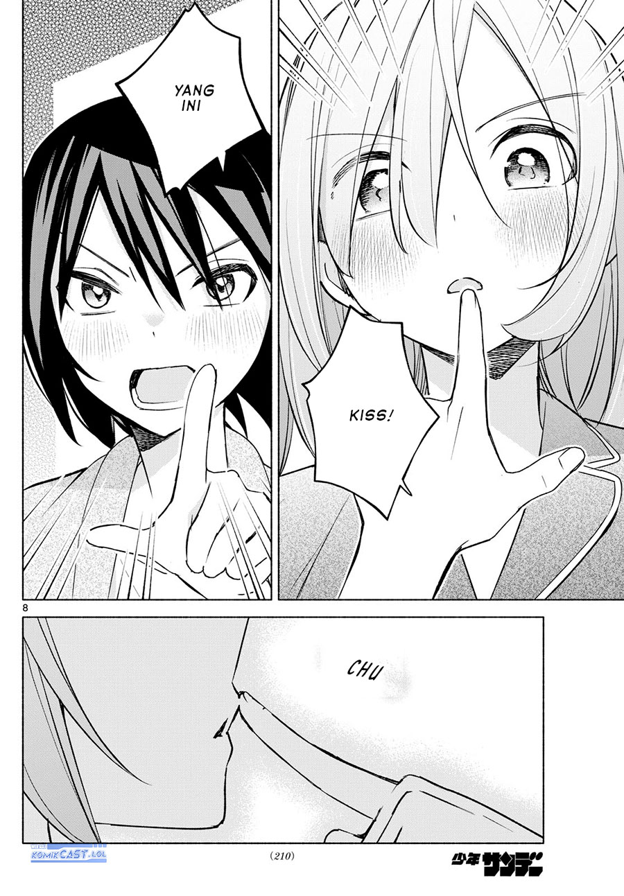 Kimi to Warui Koto ga Shitai