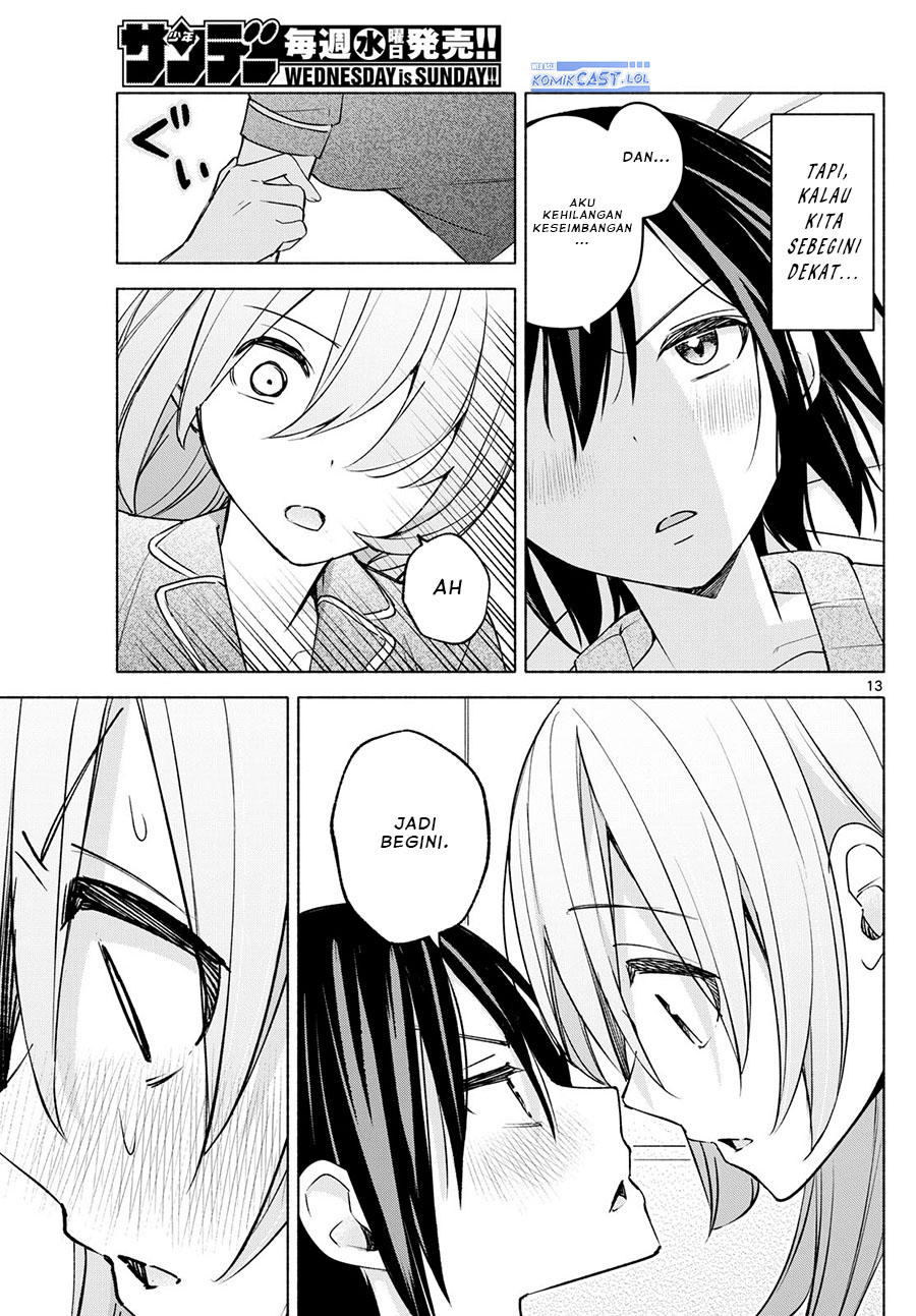 Kimi to Warui Koto ga Shitai