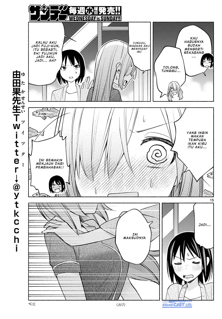 Kimi to Warui Koto ga Shitai