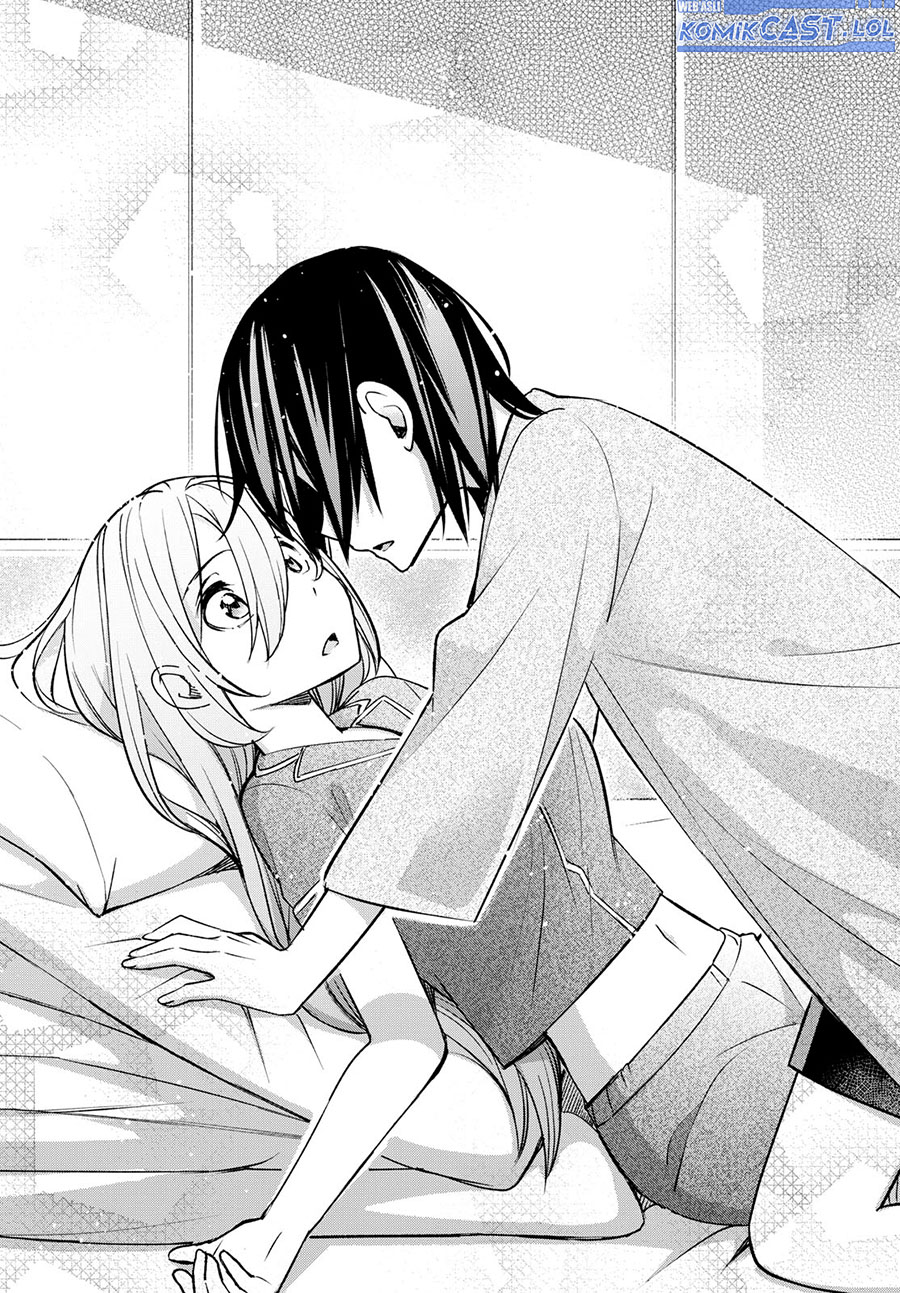 Kimi to Warui Koto ga Shitai