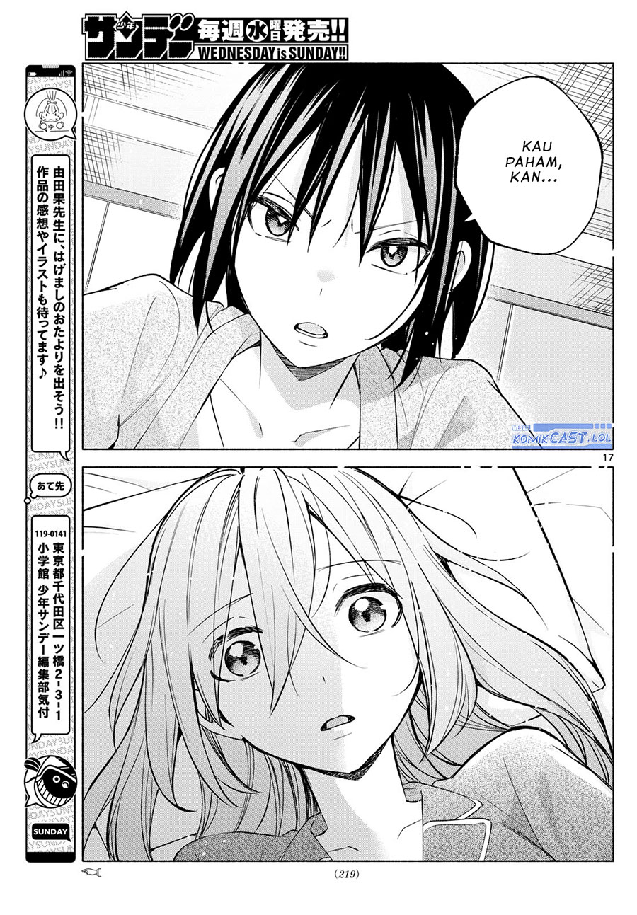 Kimi to Warui Koto ga Shitai