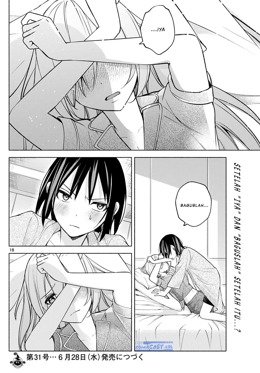 Kimi to Warui Koto ga Shitai