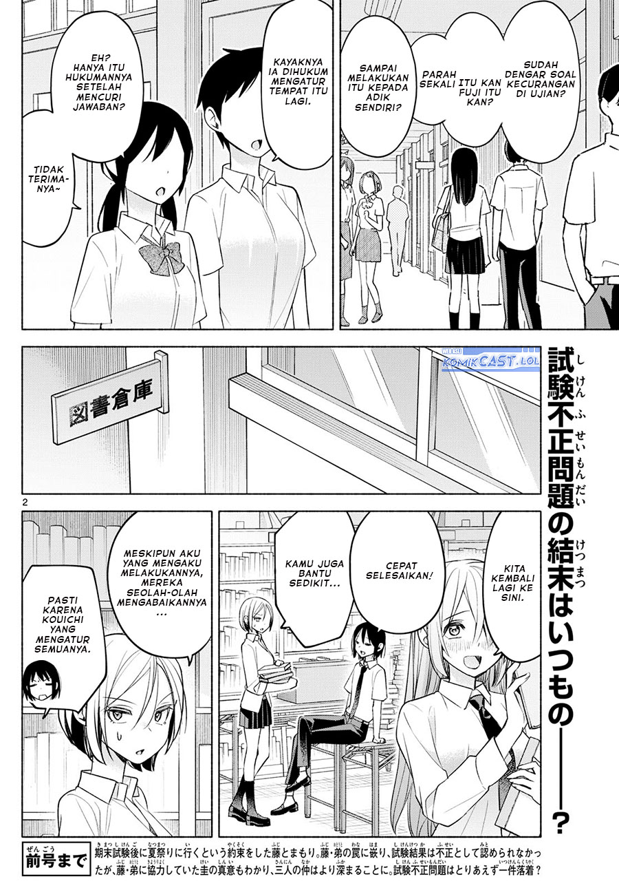 Kimi to Warui Koto ga Shitai