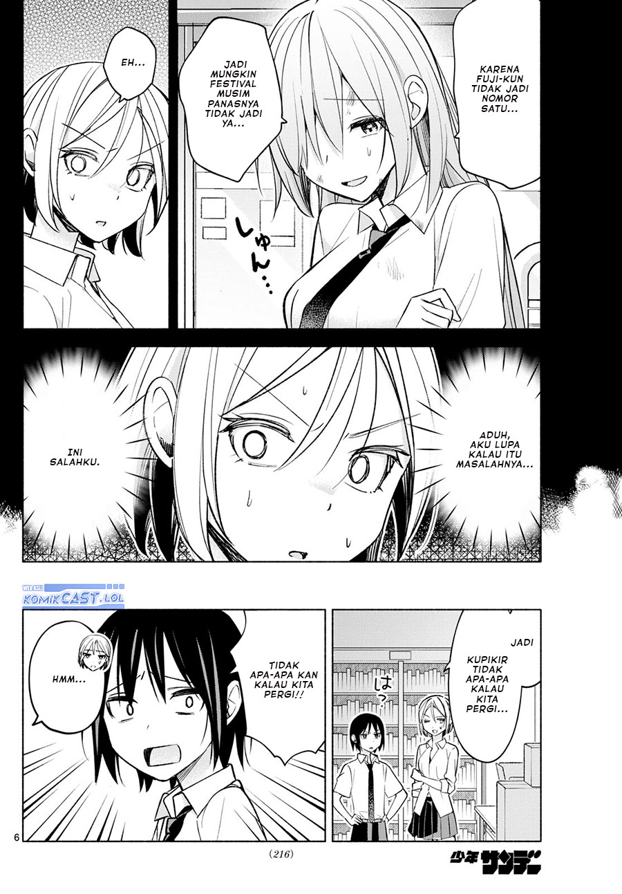 Kimi to Warui Koto ga Shitai