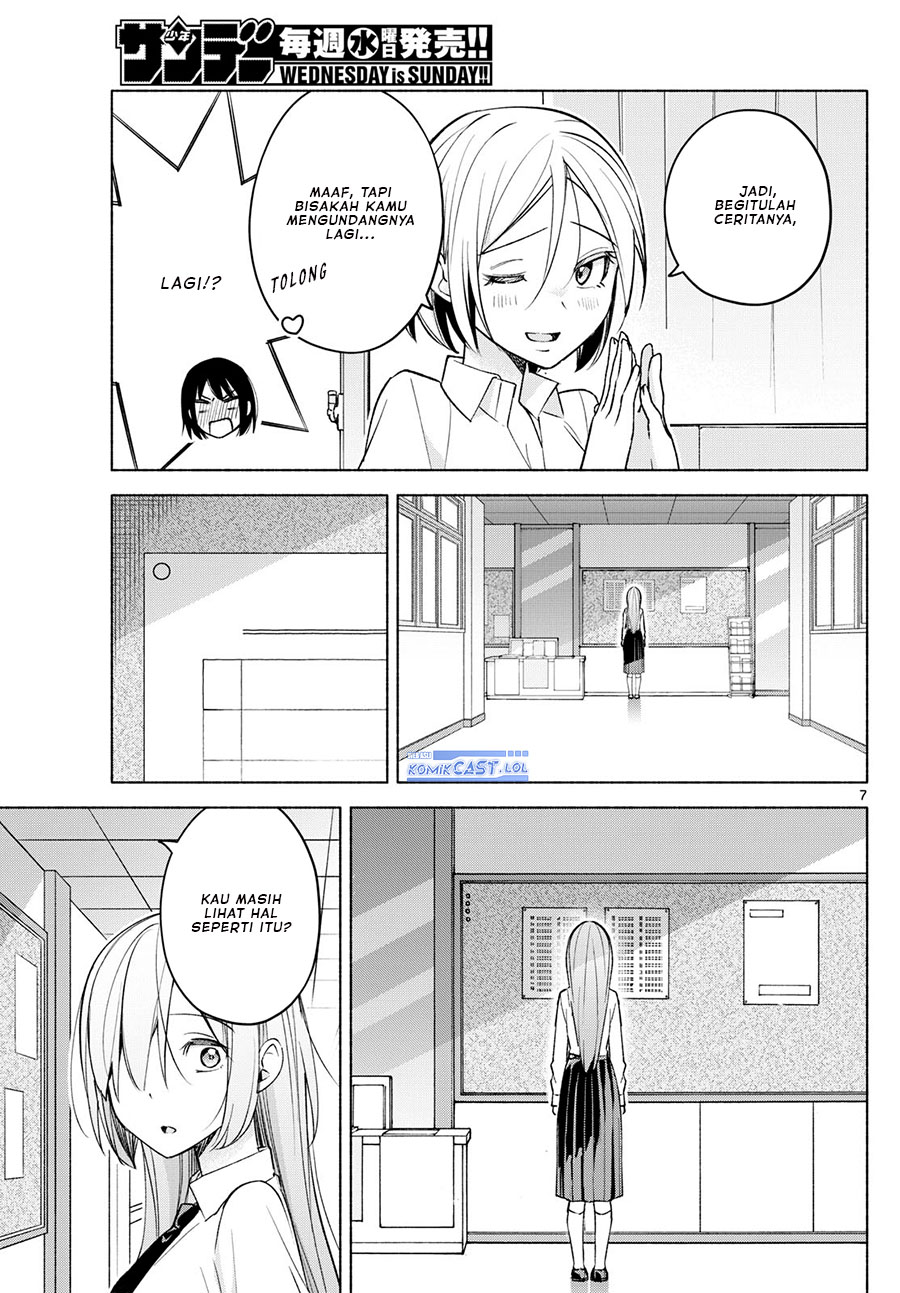 Kimi to Warui Koto ga Shitai