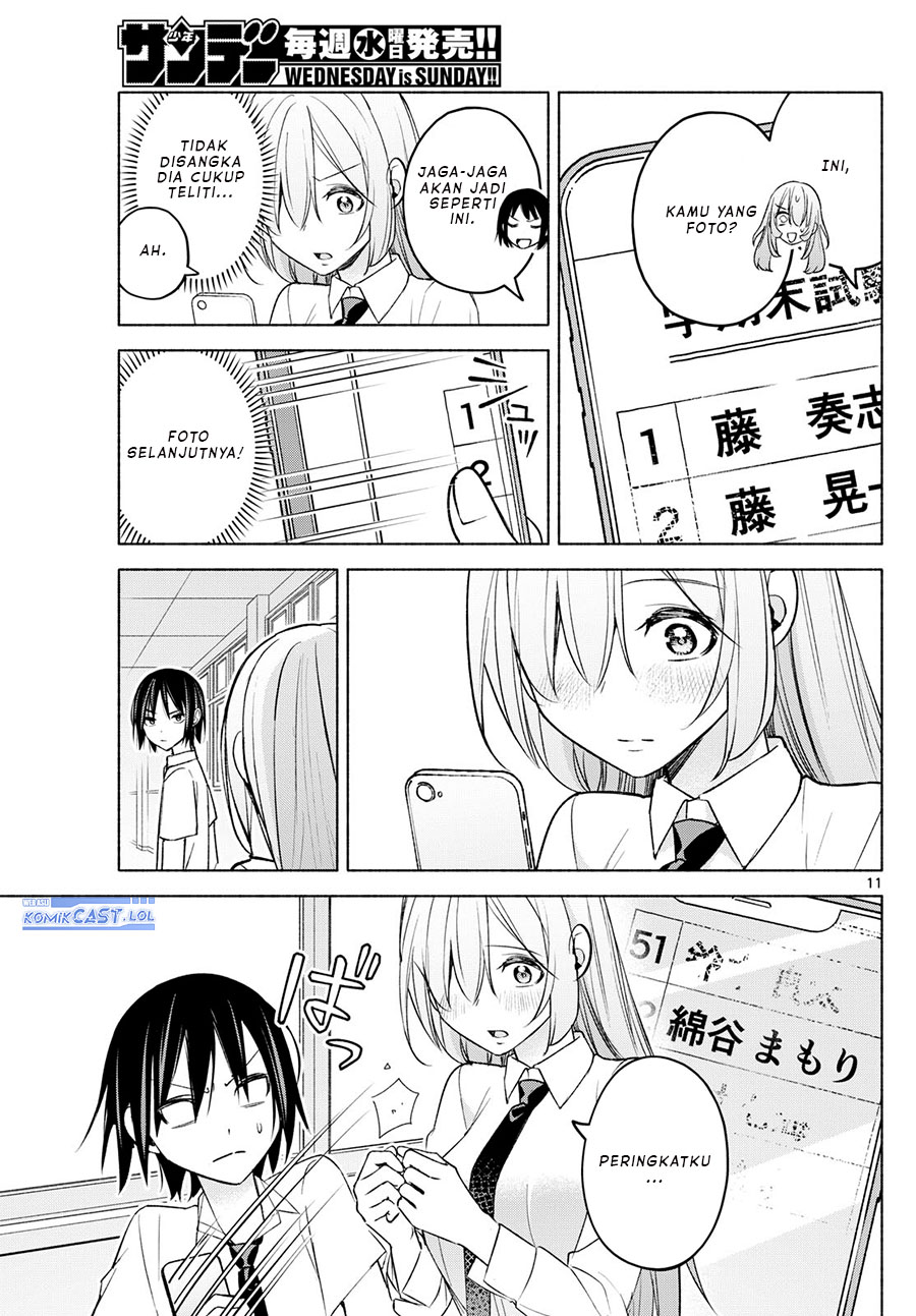 Kimi to Warui Koto ga Shitai
