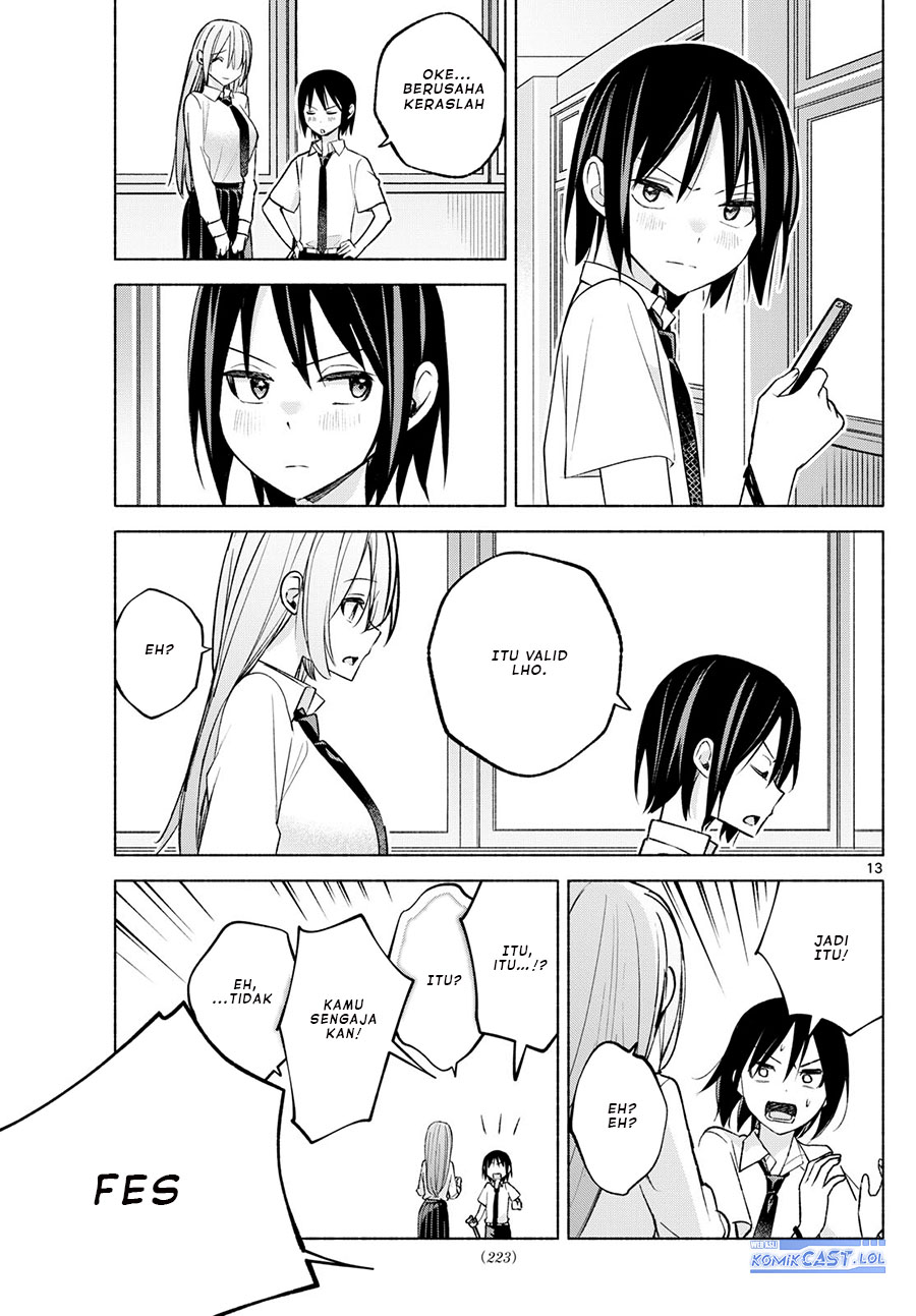 Kimi to Warui Koto ga Shitai