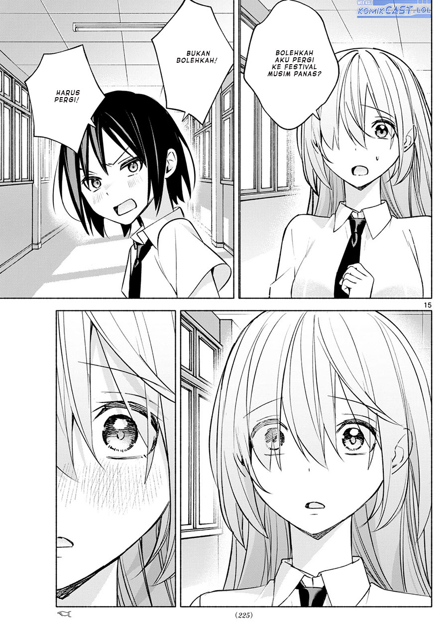 Kimi to Warui Koto ga Shitai