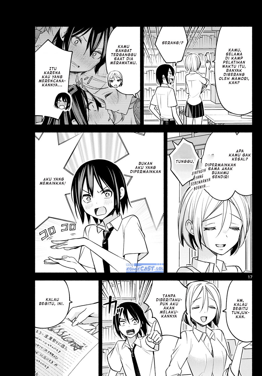 Kimi to Warui Koto ga Shitai