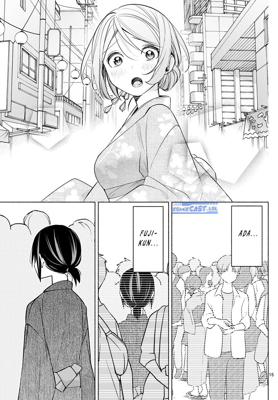 Kimi to Warui Koto ga Shitai