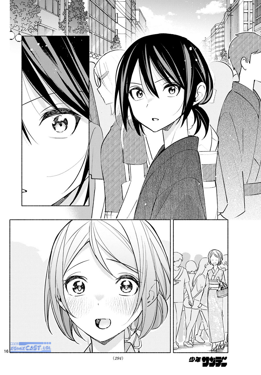 Kimi to Warui Koto ga Shitai