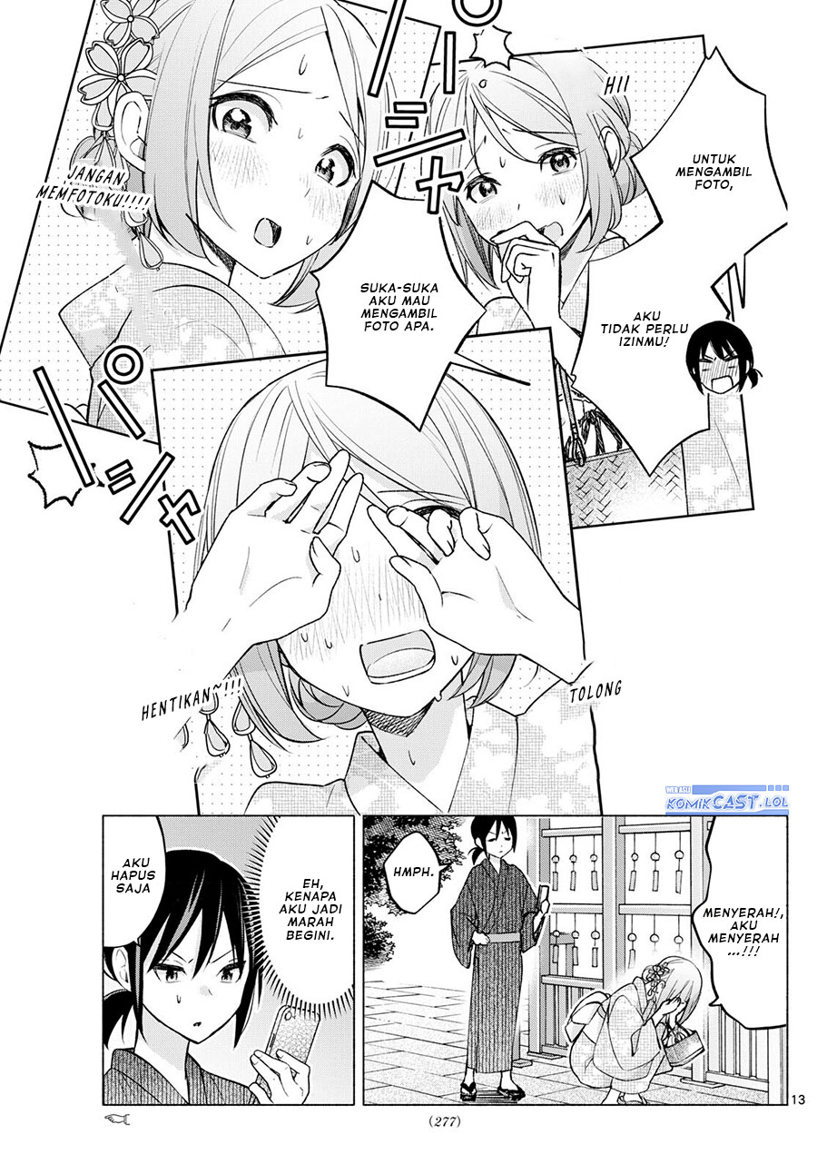 Kimi to Warui Koto ga Shitai