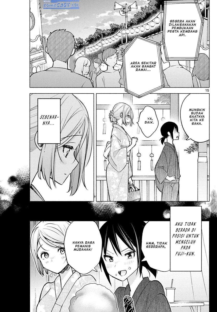 Kimi to Warui Koto ga Shitai