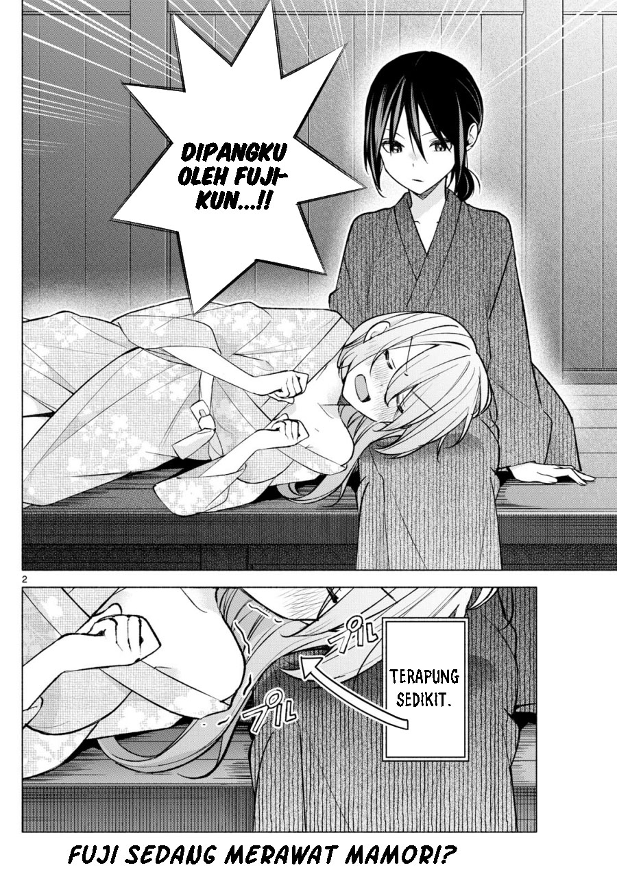 Kimi to Warui Koto ga Shitai