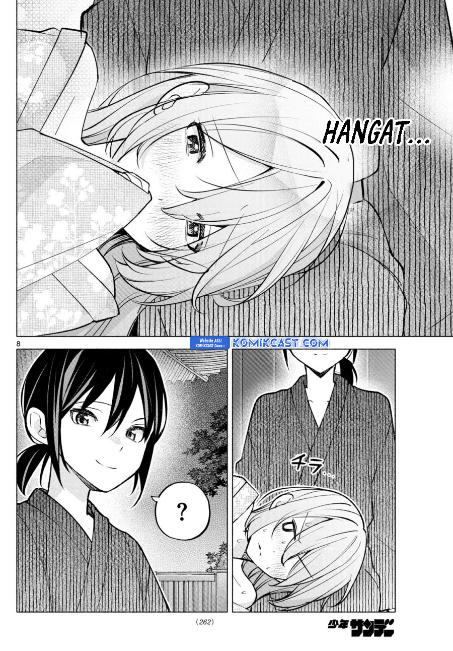 Kimi to Warui Koto ga Shitai