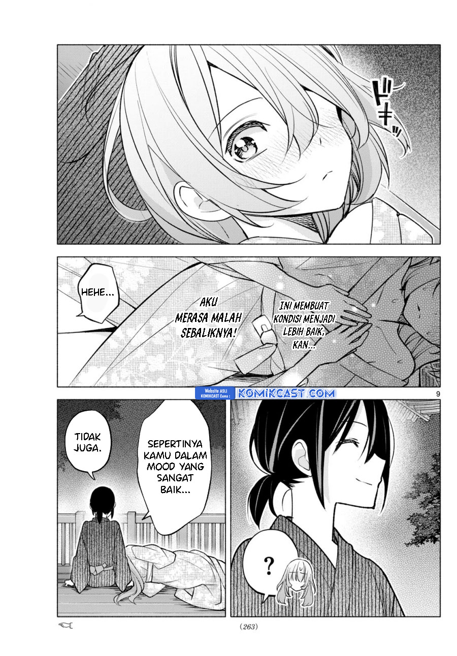 Kimi to Warui Koto ga Shitai