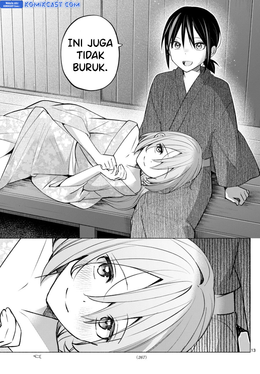 Kimi to Warui Koto ga Shitai