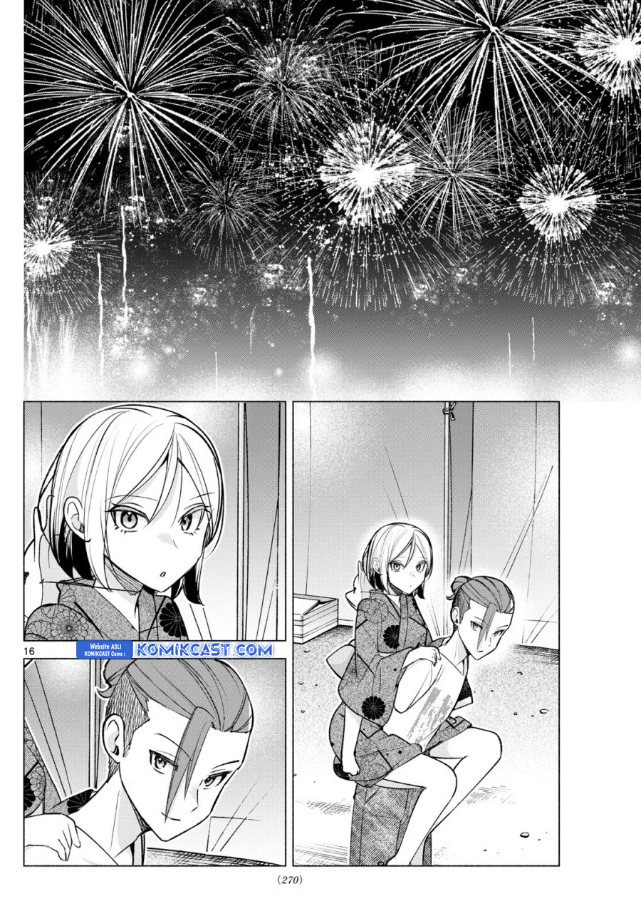 Kimi to Warui Koto ga Shitai
