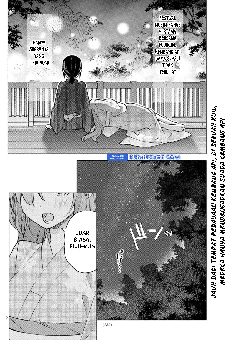 Kimi to Warui Koto ga Shitai