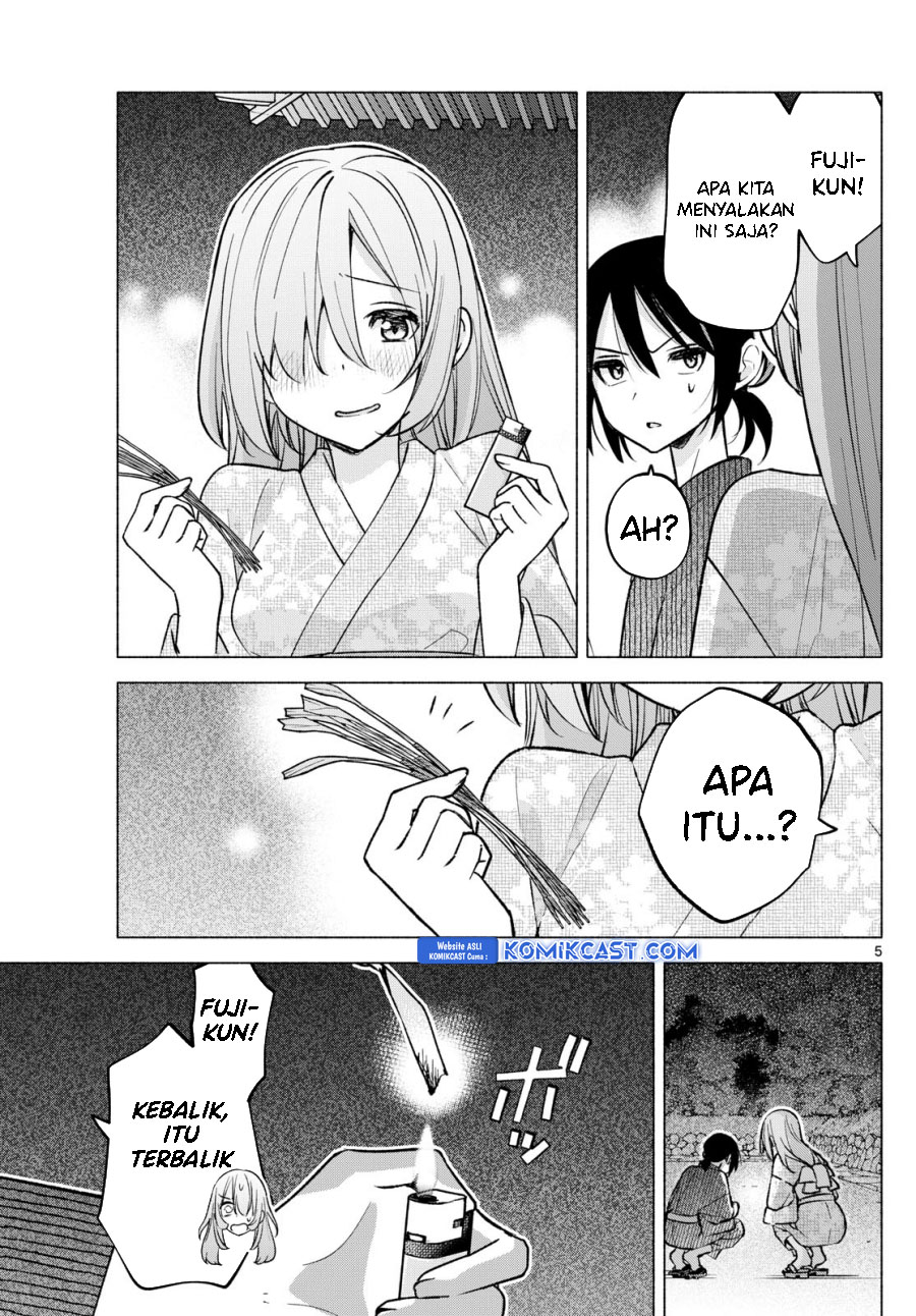 Kimi to Warui Koto ga Shitai