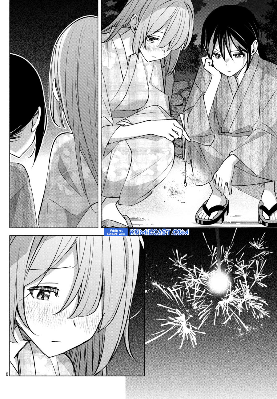 Kimi to Warui Koto ga Shitai