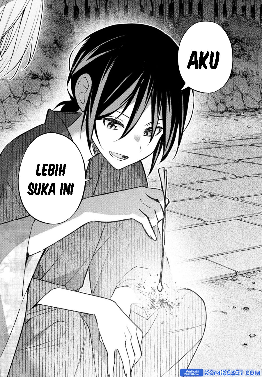 Kimi to Warui Koto ga Shitai