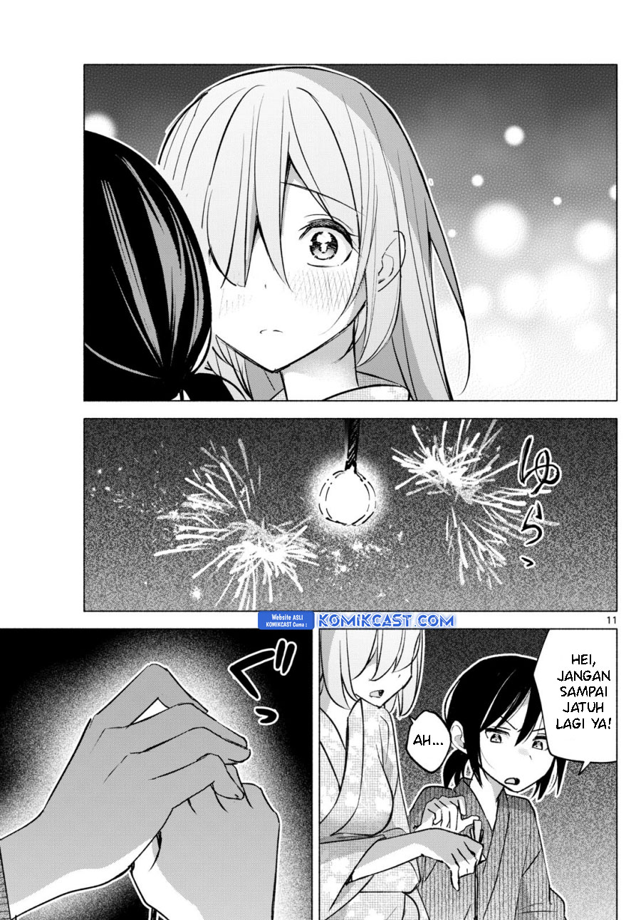 Kimi to Warui Koto ga Shitai
