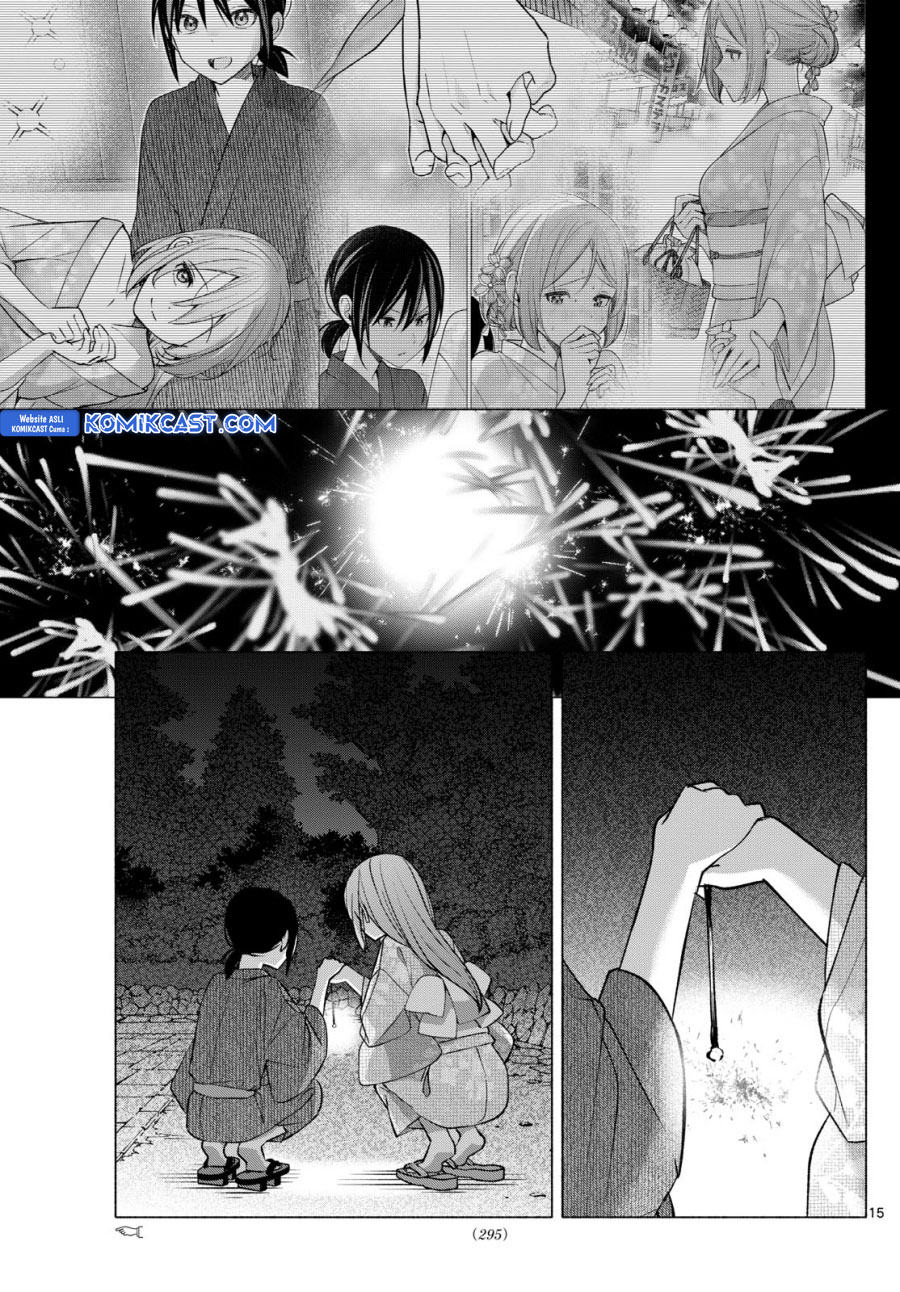 Kimi to Warui Koto ga Shitai