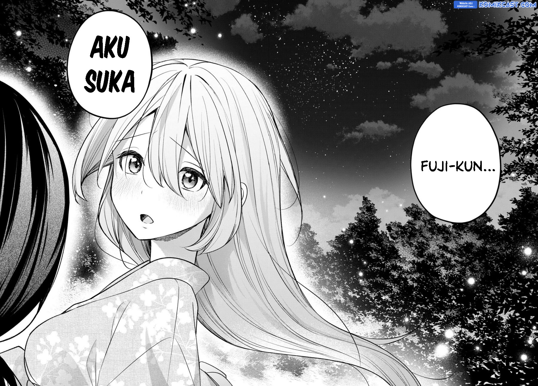 Kimi to Warui Koto ga Shitai
