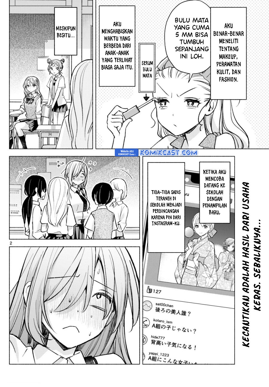 Kimi to Warui Koto ga Shitai