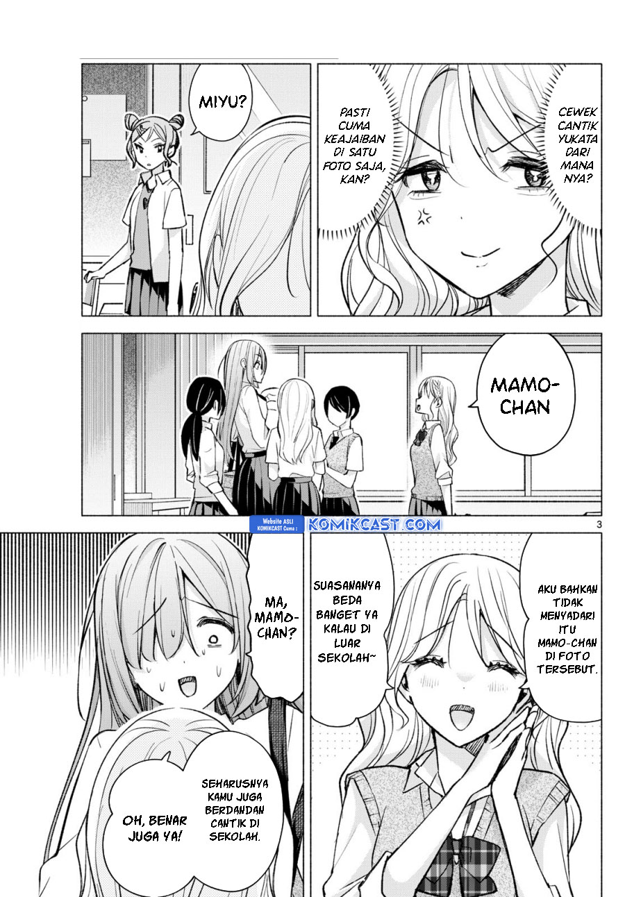 Kimi to Warui Koto ga Shitai